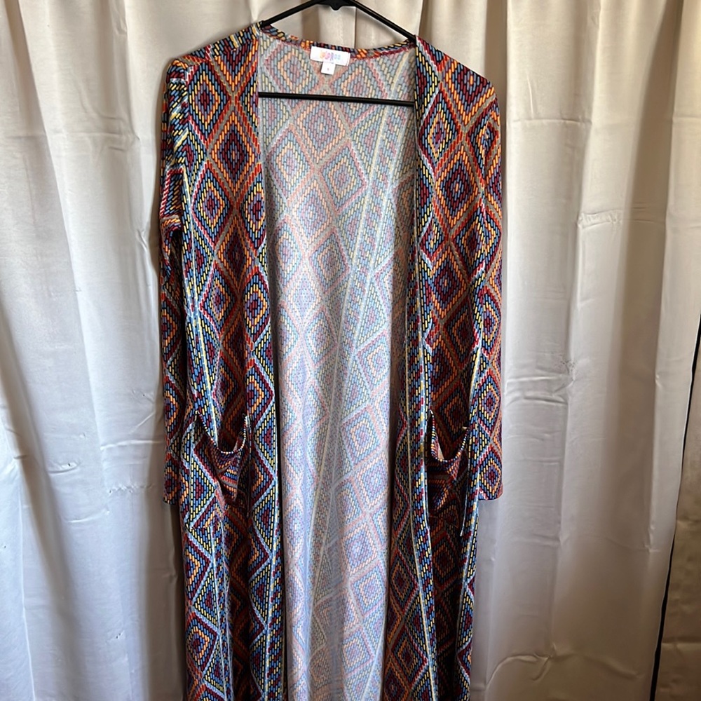 LuLaRoe Sarah